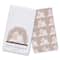 Winter Wonderland Snow Globe Tea Towels - Set of 2
